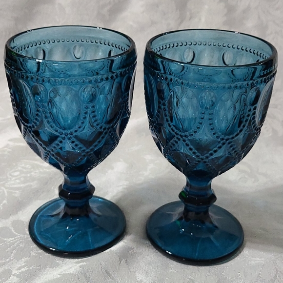 Gorgeous VTG Goblets - Picture 5 of 16
